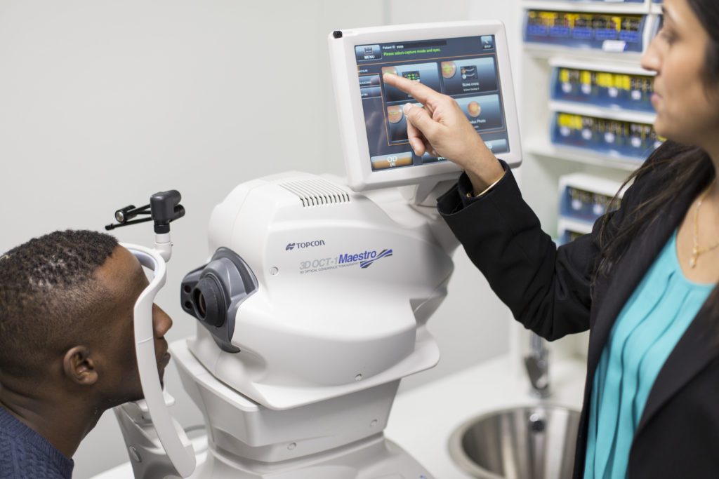 Partners Insight Optometry Eye Care Services | Insight Opticians
